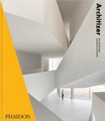 Architizer: The World's Best Architecture Practices 2021 (ISBN: 9781838663735)