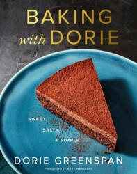 Baking With Dorie - Mark Weinberg (ISBN: 9780358223580)