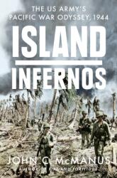 Island Infernos (ISBN: 9780451475060)