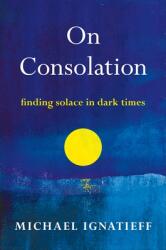 On Consolation: Finding Solace in Dark Times (ISBN: 9780805055214)