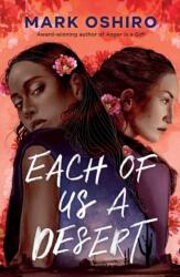 Each of Us a Desert (ISBN: 9781250169228)