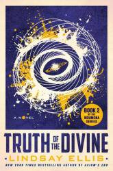 Truth of the Divine (ISBN: 9781250274540)