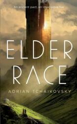 Rasa străveche (ISBN: 9781250768728)
