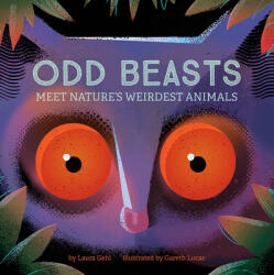 Odd Beasts - Gareth Lucas (ISBN: 9781419742224)