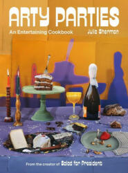 Arty Parties (ISBN: 9781419747854)