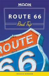 Moon Route 66 Road Trip (ISBN: 9781640494978)