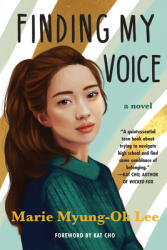 Finding My Voice (ISBN: 9781641292900)