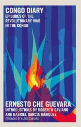 Congo Diary (ISBN: 9781644210727)