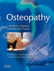 Osteopathy - Jon Parsons (2003)