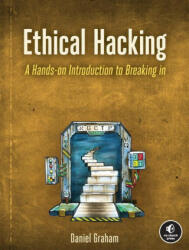 Ethical Hacking - Daniel Graham (ISBN: 9781718501874)