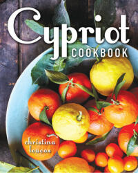 Cyprus Cuisine - Christina Loucas (ISBN: 9781770503373)