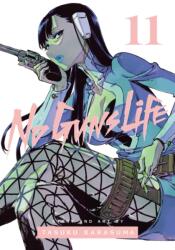 No Guns Life, Vol. 11 (ISBN: 9781974723430)