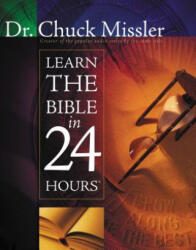 Learn the Bible in 24 Hours - Chuck Missler (2011)