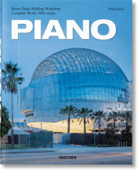 Piano. Complete Works 1966-Today. 2021 Edition (ISBN: 9783836577632)