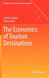 Economics of Tourism Destinations - Guido Candela (2012)