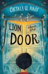 Lion Above the Door - RAUF ONJALI Q (ISBN: 9781510106758)