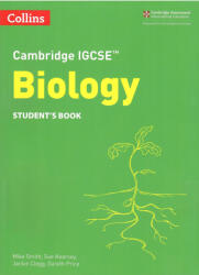 Cambridge IGCSE (ISBN: 9780008430863)