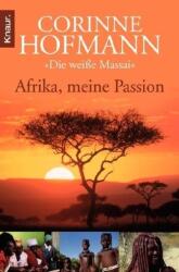 Afrika, meine Passion - Corinne Hofmann (2012)