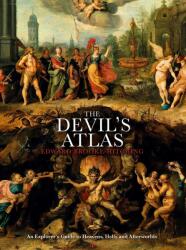 Devil's Atlas (ISBN: 9781398503557)