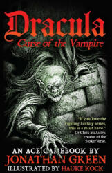 Dracula - JONATHAN GREEN (ISBN: 9781913525019)