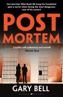 Post Mortem - Elliot Rook QC: Book 2 (ISBN: 9781526612410)