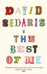 The Best of Me (ISBN: 9780349144603)