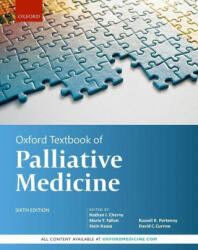 Oxford Textbook of Palliative Medicine (ISBN: 9780198821328)