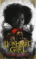 Lionheart Girl (ISBN: 9781789540857)
