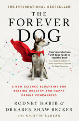 Forever Dog - Rodney Habit, Karen Becker (ISBN: 9780008467425)