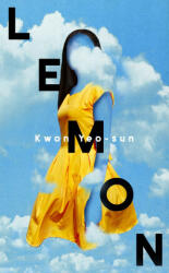 Kwon Yeo-sun - Lemon - Kwon Yeo-sun (ISBN: 9781800241473)
