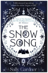 Snow Song - Sally Gardner (ISBN: 9780008217419)