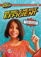 Being Energy Efficient (ISBN: 9781839278488)