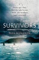 Survivors (ISBN: 9780349726885)