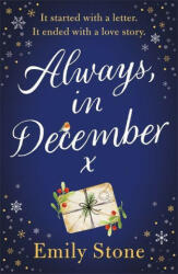 Always In December (ISBN: 9781472279606)