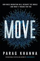 Move (ISBN: 9781474620840)