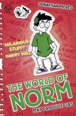 The World of Norm: May Produce Gas (2012)