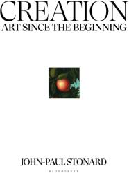 Creation (ISBN: 9781408879689)