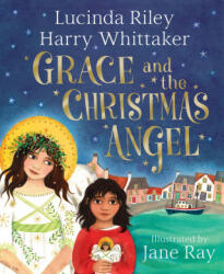 Grace and the Christmas Angel (ISBN: 9781529049800)