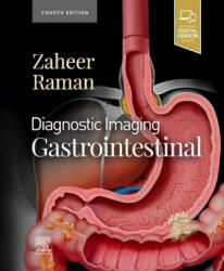 Diagnostic Imaging: Gastrointestinal (ISBN: 9780323824989)