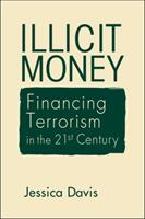 Illicit Money - DAVIS (ISBN: 9781626379824)