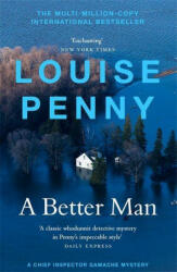 Better Man - (ISBN: 9781529386660)