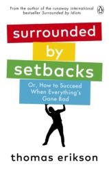Surrounded by Setbacks (ISBN: 9781785043666)