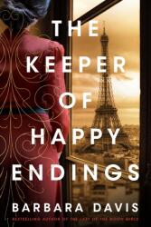 The Keeper of Happy Endings (ISBN: 9781542021470)
