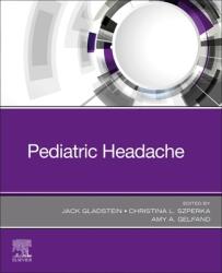 Pediatric Headache (ISBN: 9780323830058)