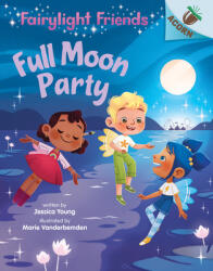 Full Moon Party: An Acorn Book (ISBN: 9781338596595)