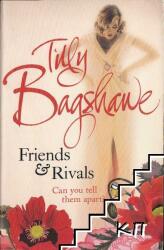 Friends and Rivals - Tilly Bagshawe (2012)