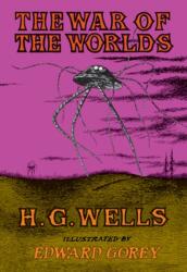 War of the Worlds (ISBN: 9781681376097)