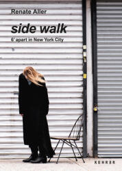 Side Walk: 6' Apart in New York City (ISBN: 9783969000328)