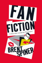 Fan Fiction: A Mem-Noir: Inspired by True Events - Jeanne Darst (ISBN: 9781250274366)