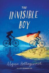 The Invisible Boy - Deborah Lee (ISBN: 9781250791863)